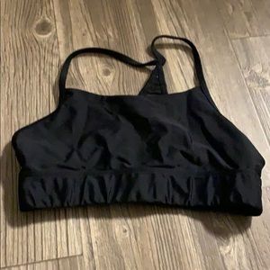 Onzie Strappy bra